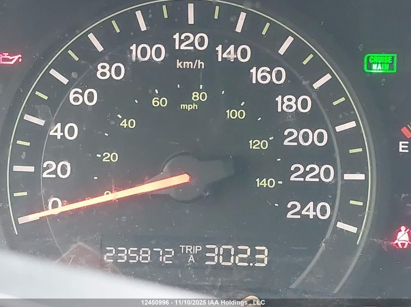 2005 Honda Accord VIN: 1HGCM56155A812136 Lot: 12450996