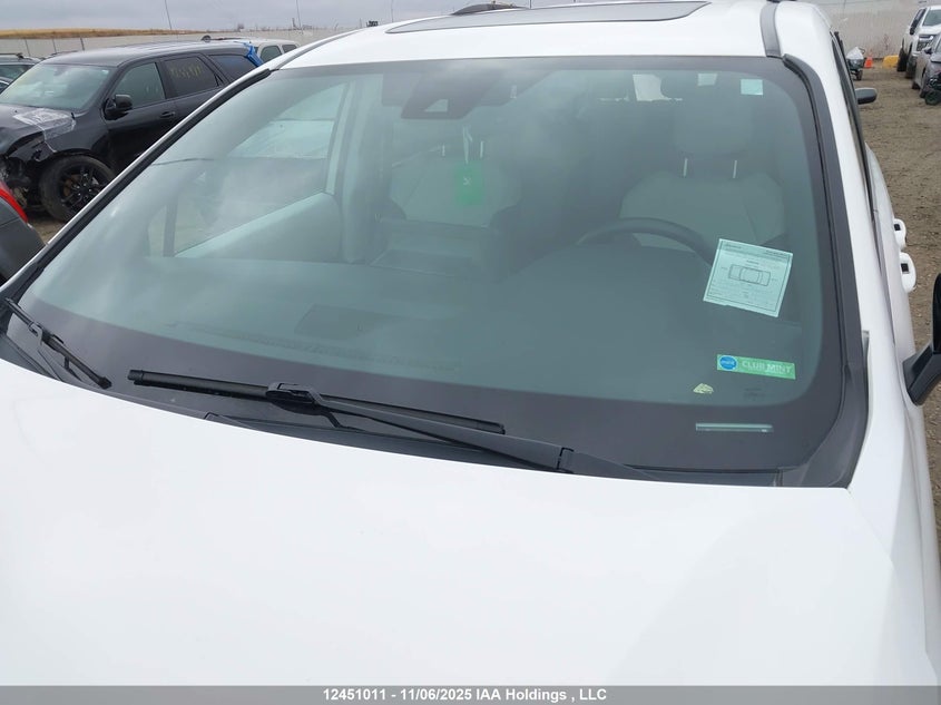 5TDGRKEC0MS004619 2021 TOYOTA SIENNA photo no. 17