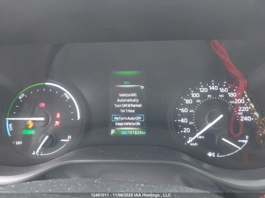 5TDGRKEC0MS004619 2021 TOYOTA SIENNA photo no. 7