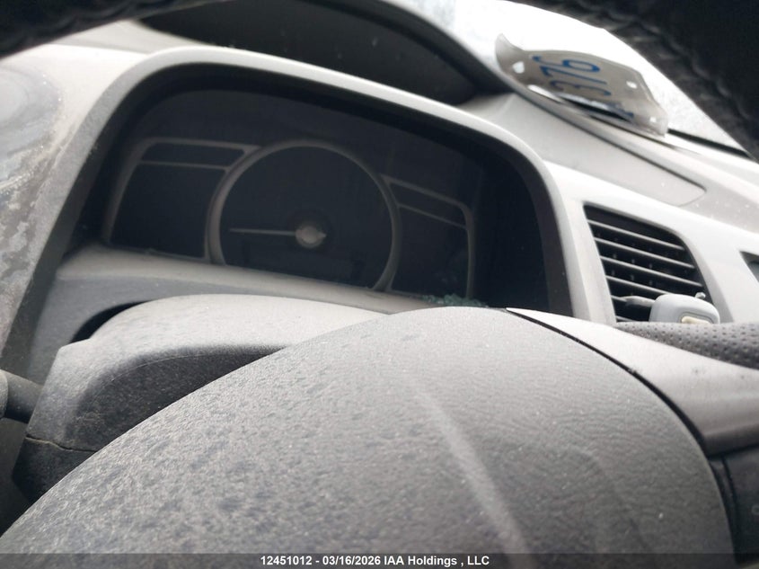 2010 Honda Civic Sport VIN: 2HGFA1E62AH009517 Lot: 12451012