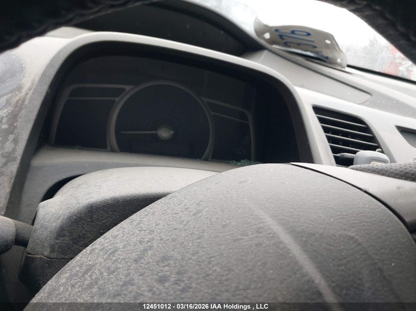 2010 Honda Civic Sport VIN: 2HGFA1E62AH009517 Lot: 12451012