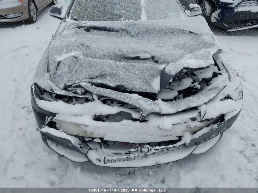 2019 BMW 430Xi VIN: WBA4W5C51KAE49639 Lot: 12451016