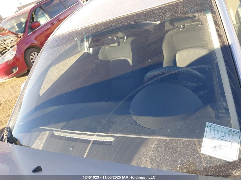 2007 Mazda Mazda3 Gs/Gx VIN: JM1BK32F371773541 Lot: 12451029