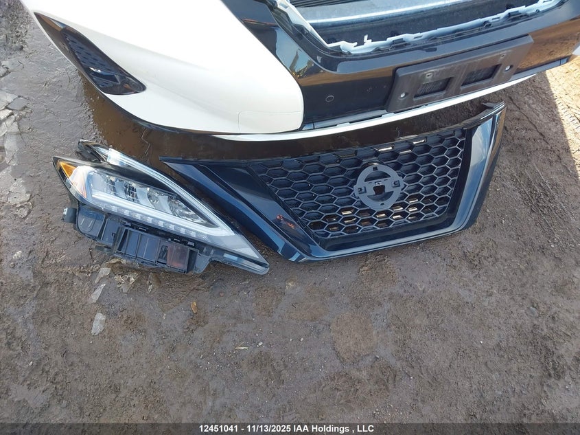5N1AZ2CS6RC116796 2024 NISSAN MURANO photo no. 12