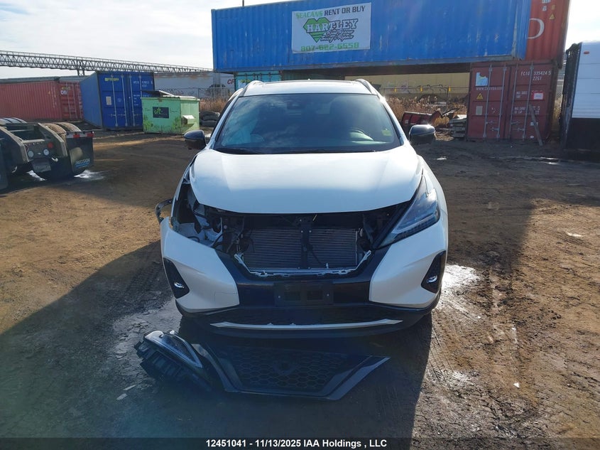 5N1AZ2CS6RC116796 2024 NISSAN MURANO photo no. 13
