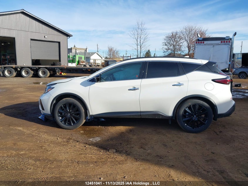 5N1AZ2CS6RC116796 2024 NISSAN MURANO photo no. 15