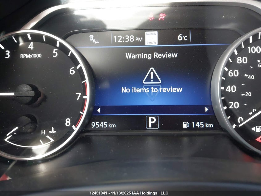 5N1AZ2CS6RC116796 2024 NISSAN MURANO photo no. 16