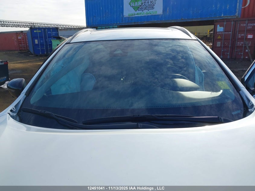 5N1AZ2CS6RC116796 2024 NISSAN MURANO photo no. 18