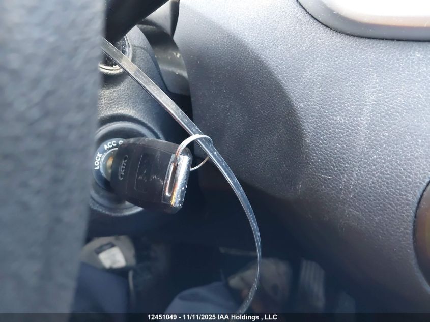 2017 Kia Sorento Lx/L VIN: 5XYPGDA34HG255105 Lot: 12451049