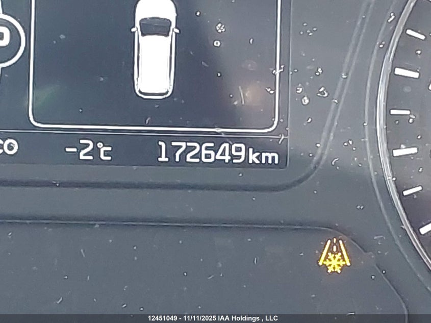 2017 Kia Sorento Lx/L VIN: 5XYPGDA34HG255105 Lot: 12451049