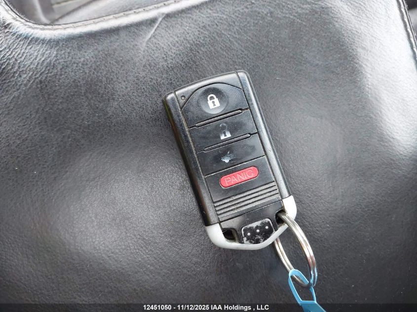 2012 Acura Tl VIN: 19UUA9F78CA801251 Lot: 12451050