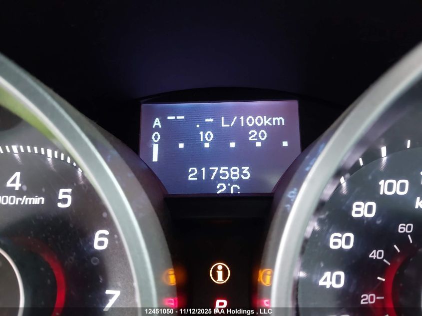 2012 Acura Tl VIN: 19UUA9F78CA801251 Lot: 12451050