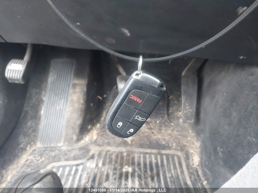 2C3CDXBG6EH217449 2014 DODGE CHARGER photo no. 11
