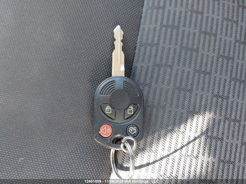 2012 Ford Fusion Sel VIN: 3FAHP0JA9CR384697 Lot: 12451059