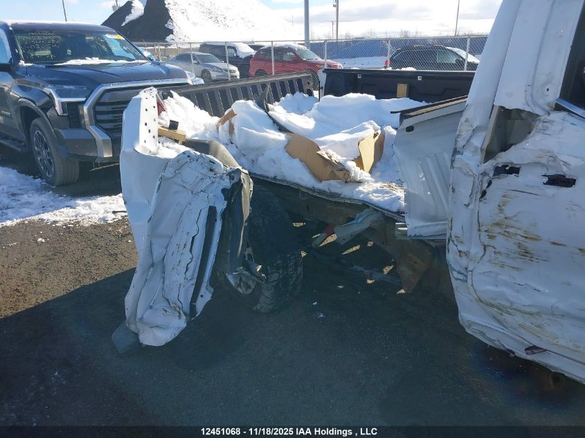 2019 GMC Sierra 1500 Sle VIN: 1GTU9BEDXKZ274562 Lot: 12451068