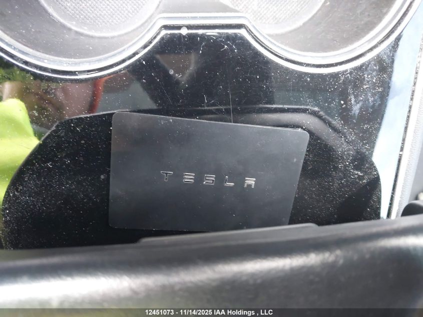 2018 Tesla Model 3 VIN: 5YJ3E1EA4JF022222 Lot: 12451073