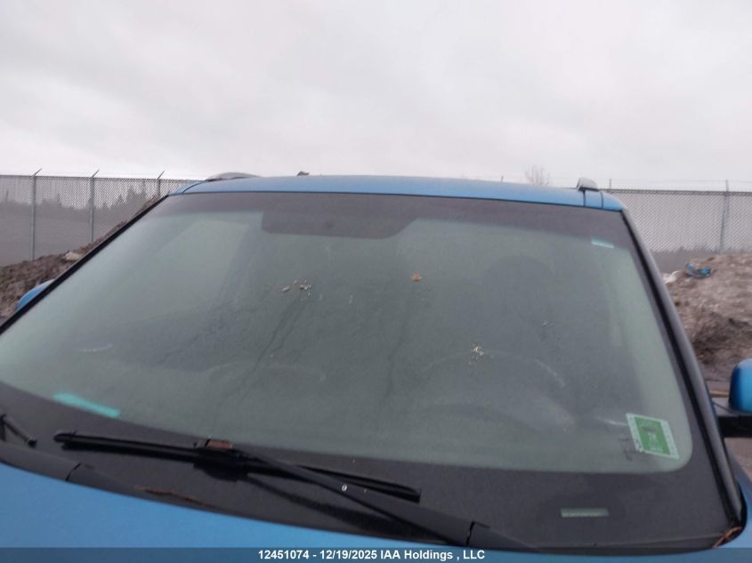 2015 Kia Soul Ex/Ex+/Ex+ Eco VIN: KNDJP3A58F7203651 Lot: 12451074