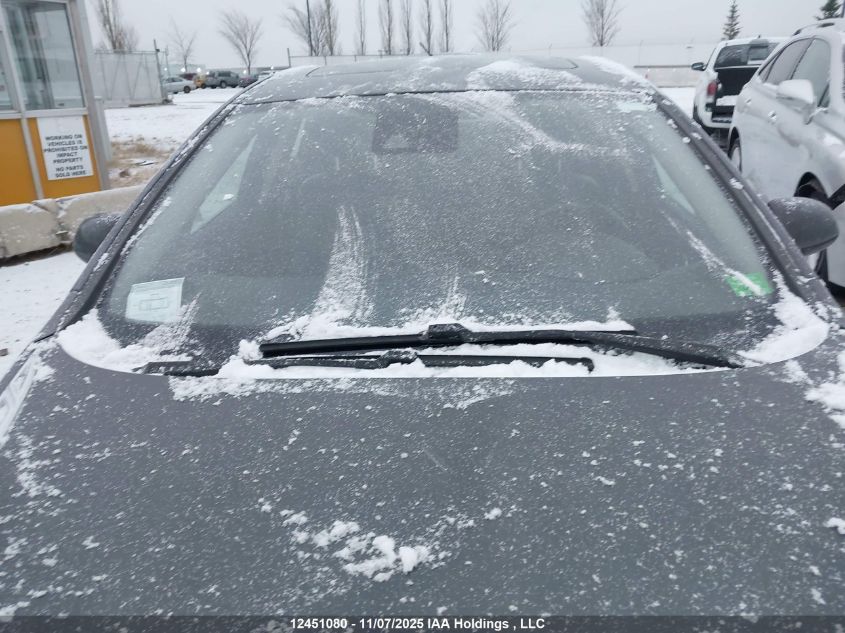 2017 Buick Verano Leather VIN: 1G4PS5SK5H4108747 Lot: 12451080