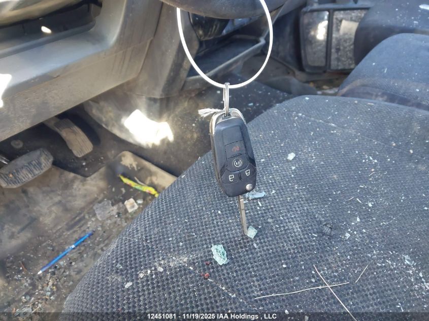 2024 Ford F350 Super Duty VIN: 1FT8W3BT0RED36144 Lot: 12451081