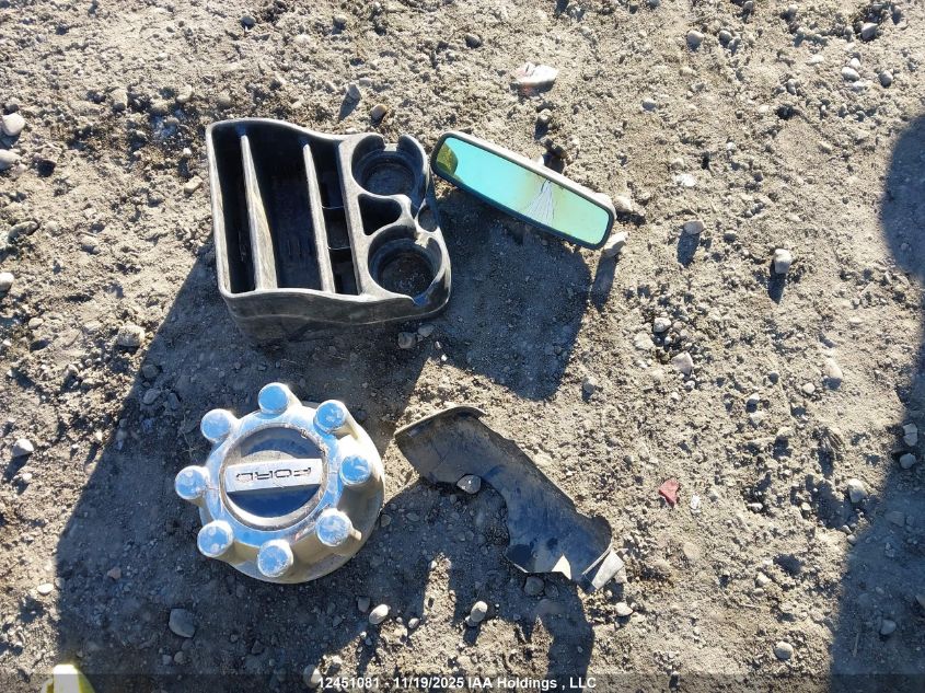 2024 Ford F350 Super Duty VIN: 1FT8W3BT0RED36144 Lot: 12451081