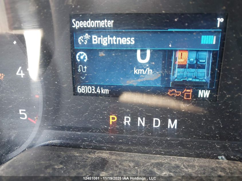 2024 Ford F350 Super Duty VIN: 1FT8W3BT0RED36144 Lot: 12451081