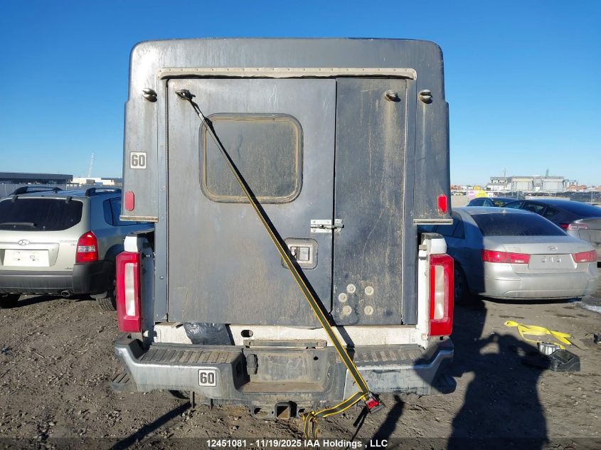 2024 Ford F350 Super Duty VIN: 1FT8W3BT0RED36144 Lot: 12451081