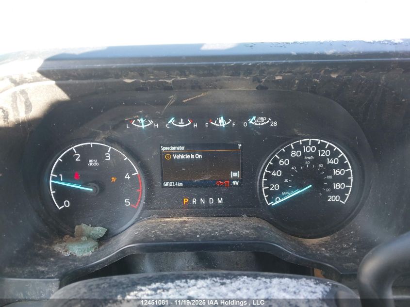 2024 Ford F350 Super Duty VIN: 1FT8W3BT0RED36144 Lot: 12451081