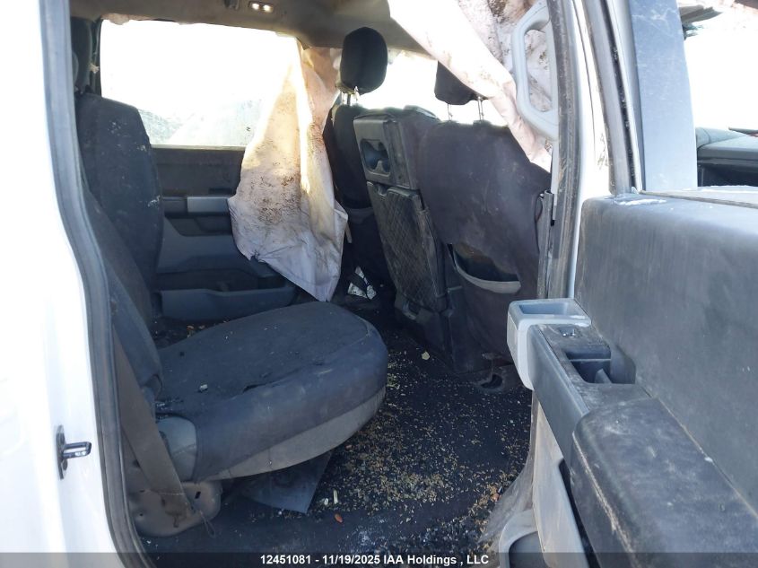 2024 Ford F350 Super Duty VIN: 1FT8W3BT0RED36144 Lot: 12451081