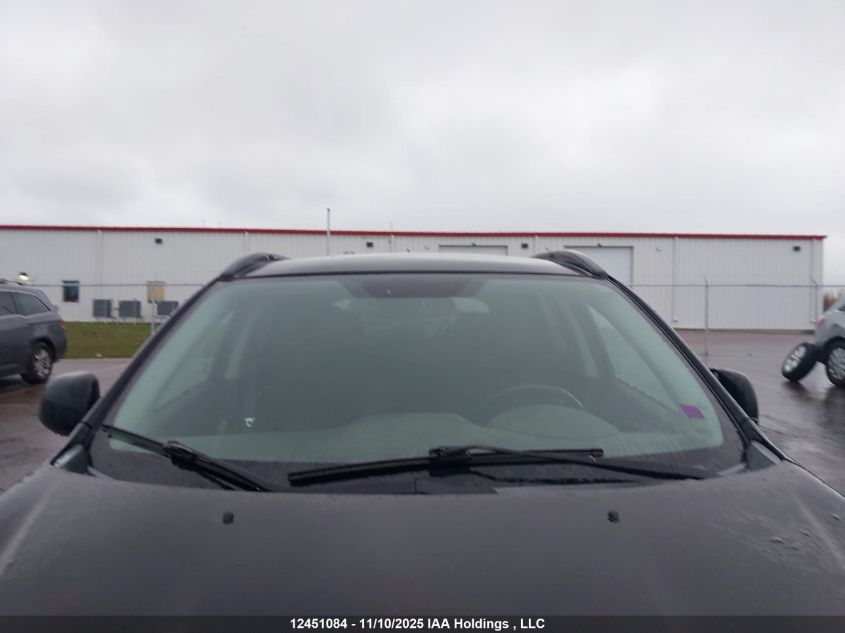 2015 Mitsubishi Rvr Gt/Se VIN: 4A4AJ4AU8FE602319 Lot: 12451084