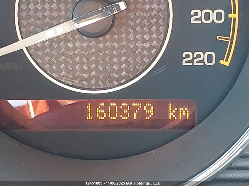 2008 Saturn Aura Xe VIN: 1G8ZS57N18F145454 Lot: 12451089