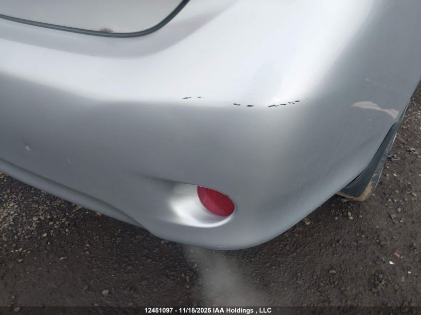 2010 Toyota Corolla VIN: 2T1BU4EEXAC366385 Lot: 12451097