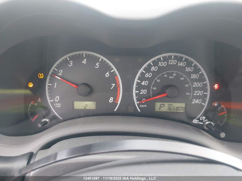 2010 Toyota Corolla VIN: 2T1BU4EEXAC366385 Lot: 12451097