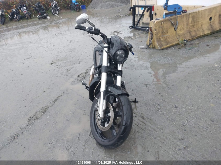 5HD1HPHA9EC804880 2014 HARLEY-DAVIDSON  photo no. 5