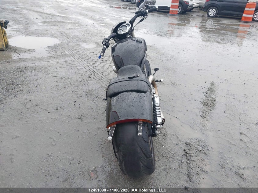 5HD1HPHA9EC804880 2014 HARLEY-DAVIDSON  photo no. 6