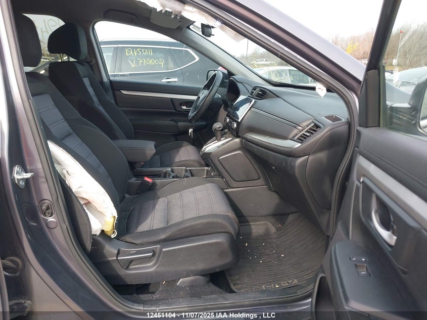 2HKRW2H29LH225838 2020 HONDA CR-V photo no. 5
