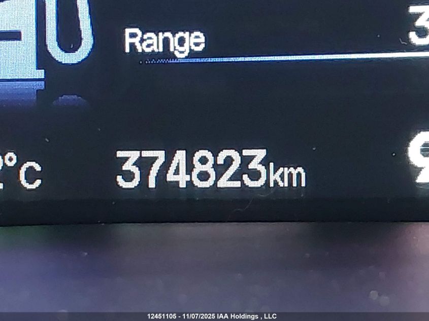 2012 Honda Civic Exl VIN: 2HGFB2F90CH050324 Lot: 12451105