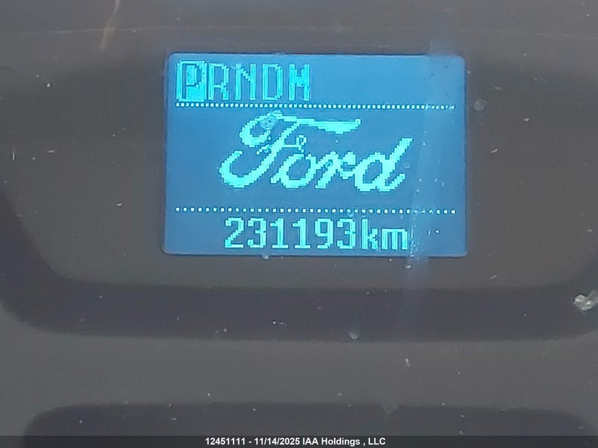 1FTYE2YM1JKB00587 2018 FORD  photo no. 15