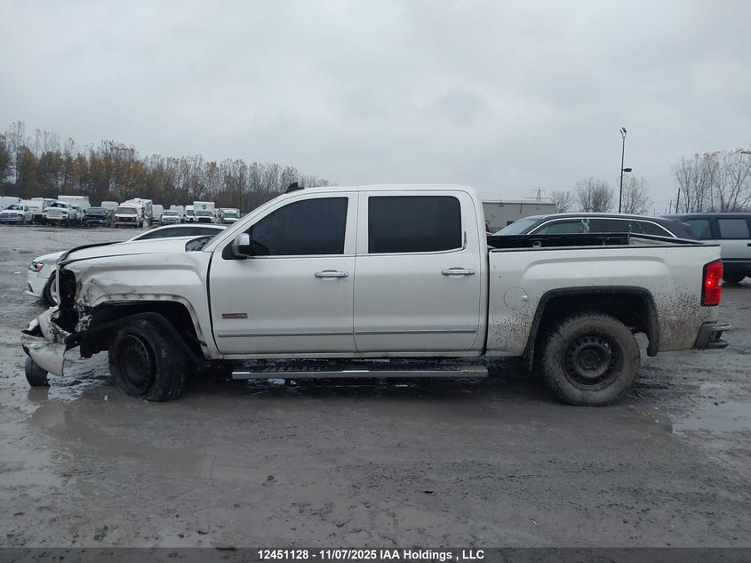3GTU2VEC1FG308004 2015 GMC SIERRA photo no. 14