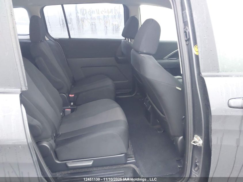 2013 Mazda 5 VIN: JM1CW2CL8D0157388 Lot: 12451130