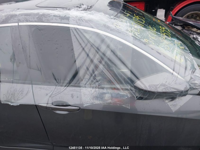 2019 Honda Civic Sport VIN: 2HGFC2F88KH025559 Lot: 12451135