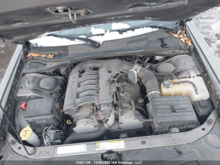 2010 Dodge Challenger VIN: 2B3CJ4DV6AH144691 Lot: 12451136