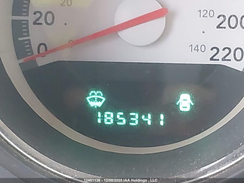 2010 Dodge Challenger VIN: 2B3CJ4DV6AH144691 Lot: 12451136