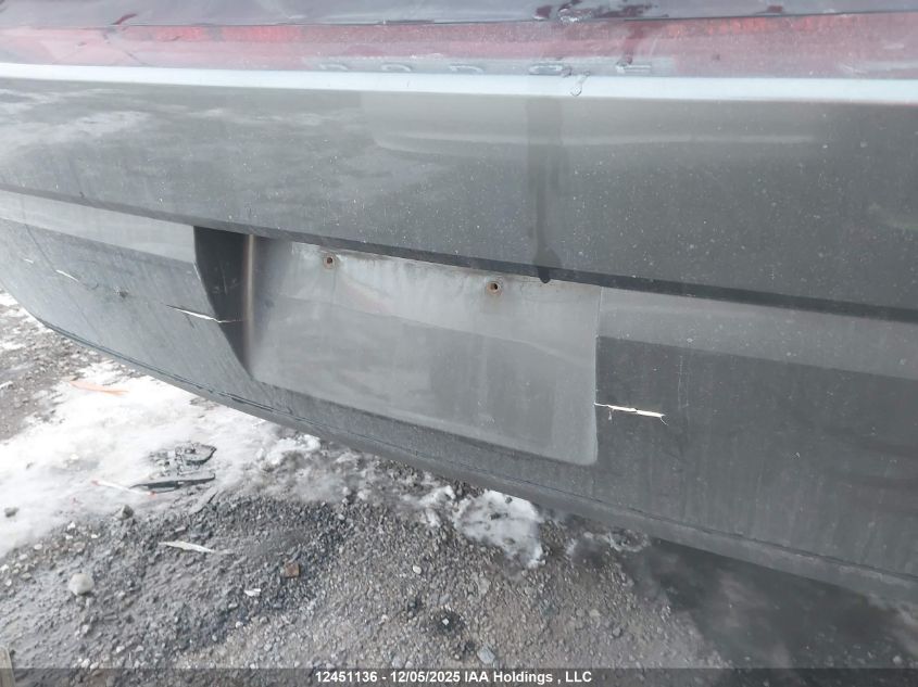 2010 Dodge Challenger VIN: 2B3CJ4DV6AH144691 Lot: 12451136