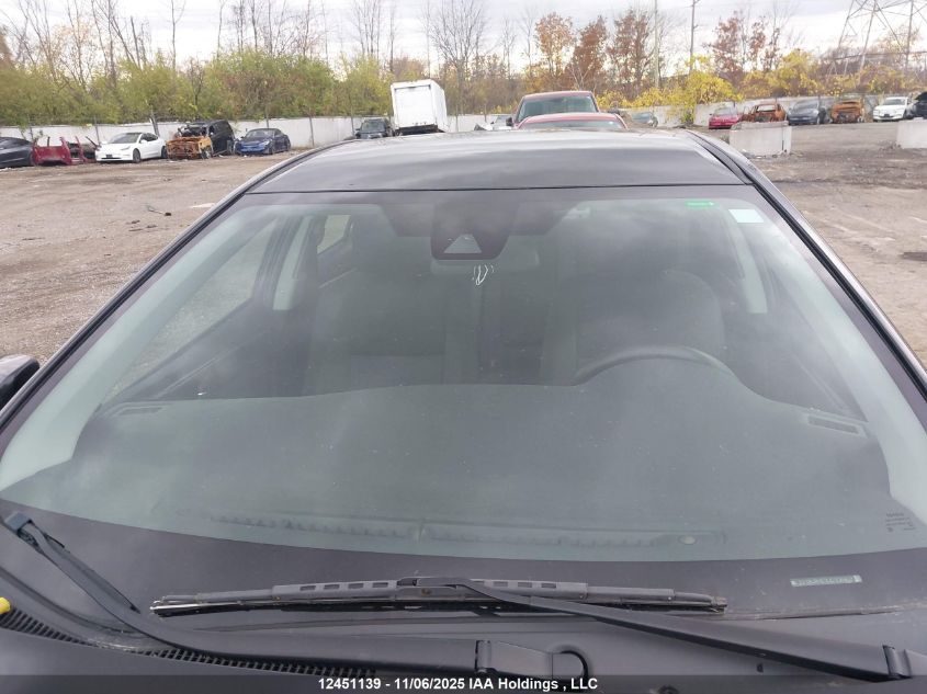 2018 Toyota Corolla L/Le/Xle/Se/Xse VIN: 2T1BURHE3JC106807 Lot: 12451139