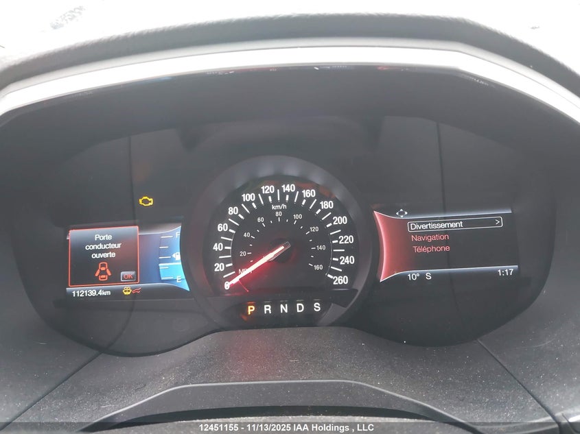 2FMPK4AP6KBB10902 2019 FORD EDGE photo no. 7