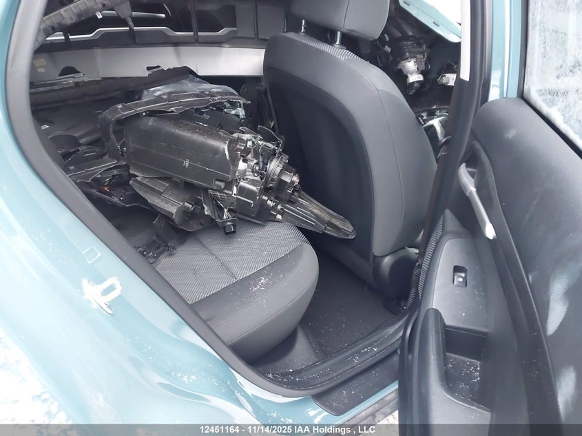 2024 Kia Seltos Lx VIN: KNDEPCAA0R7614237 Lot: 12451164