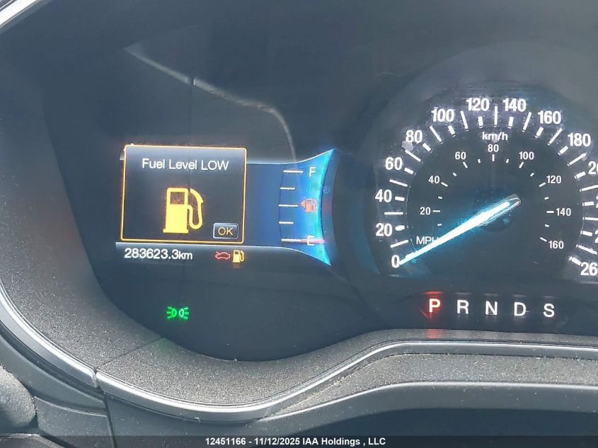 2015 Ford Fusion VIN: 3FA6P0D90FR216377 Lot: 12451166