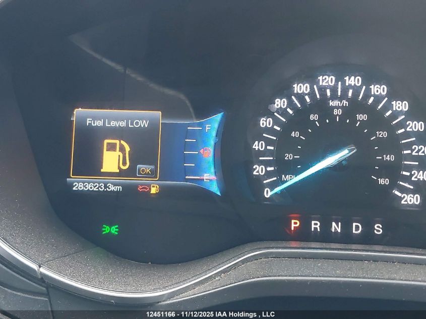 2015 Ford Fusion VIN: 3FA6P0D90FR216377 Lot: 12451166