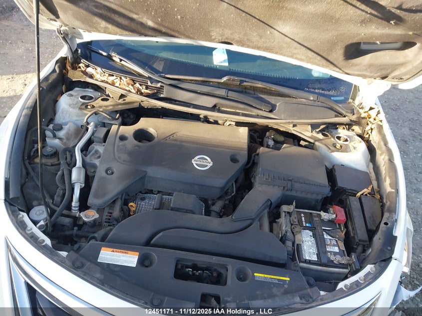 1N4AL3AP0DN589879 2013 NISSAN ALTIMA photo no. 10