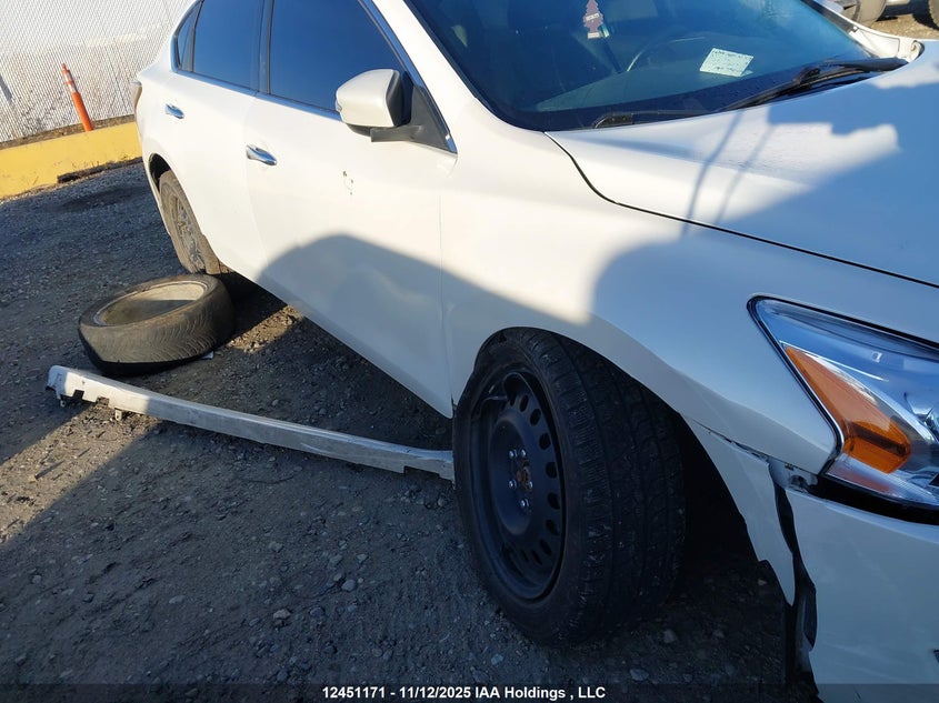 1N4AL3AP0DN589879 2013 NISSAN ALTIMA photo no. 12